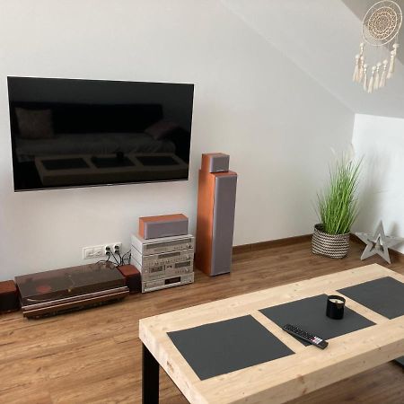 Apartament Tokarnia Duza 126 Buitenkant foto