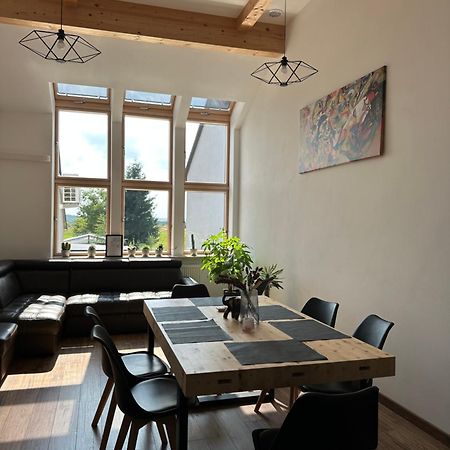 Apartament Tokarnia Duza 126 Buitenkant foto