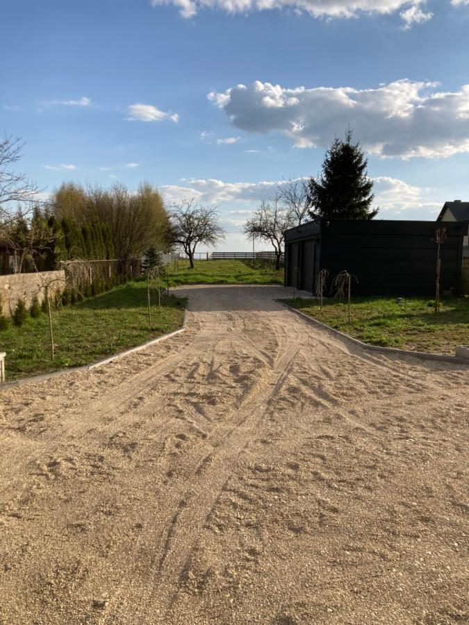 Apartament Tokarnia Duza 126 Buitenkant foto