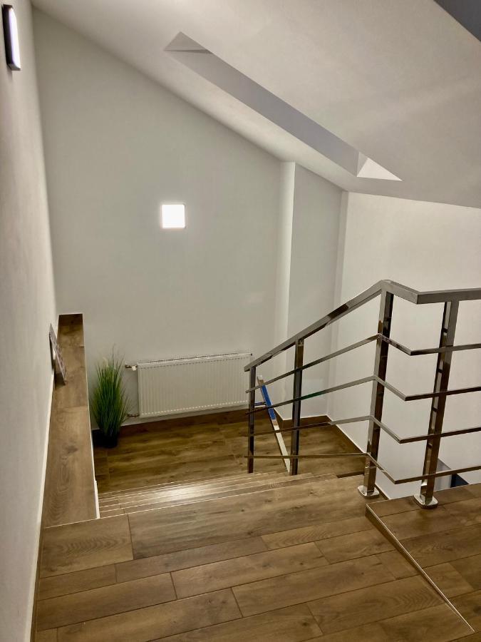 Apartament Tokarnia Duza 126 Buitenkant foto