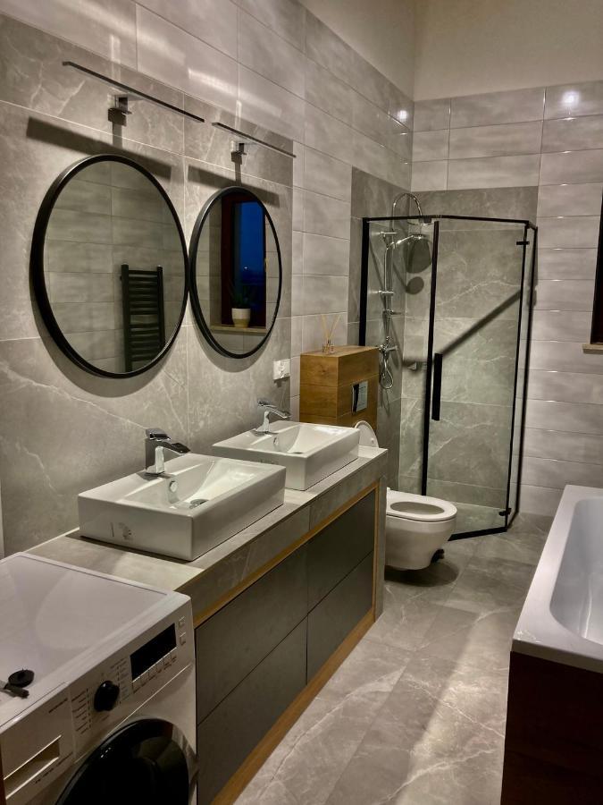 Apartament Tokarnia Duza 126 Buitenkant foto