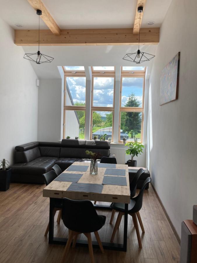 Apartament Tokarnia Duza 126 Buitenkant foto