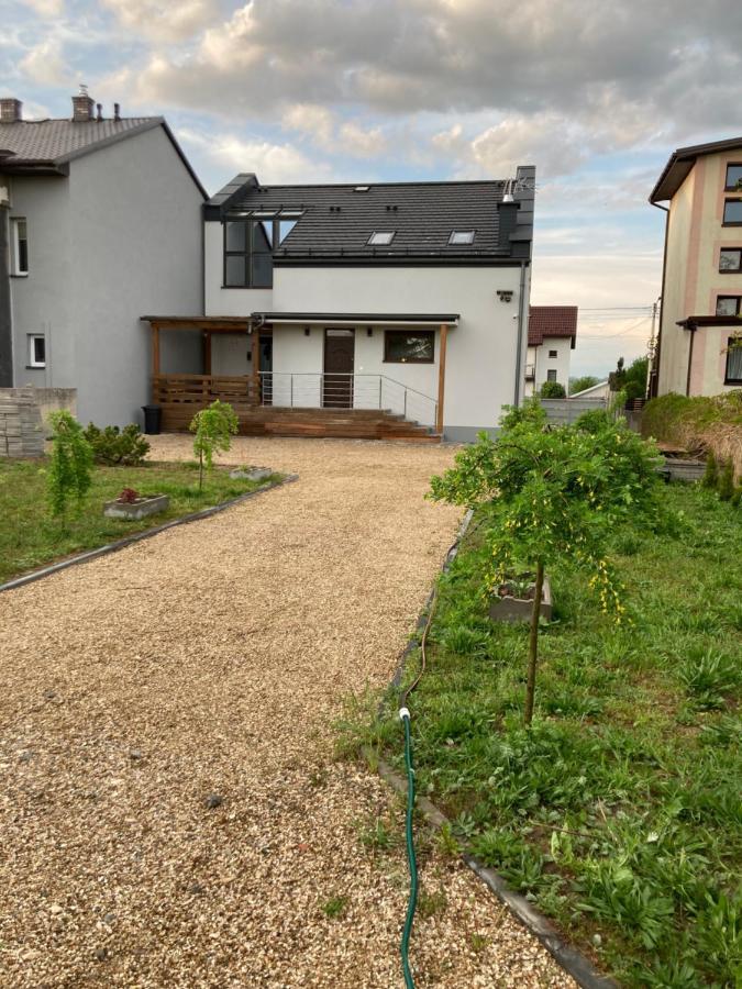 Apartament Tokarnia Duza 126 Buitenkant foto